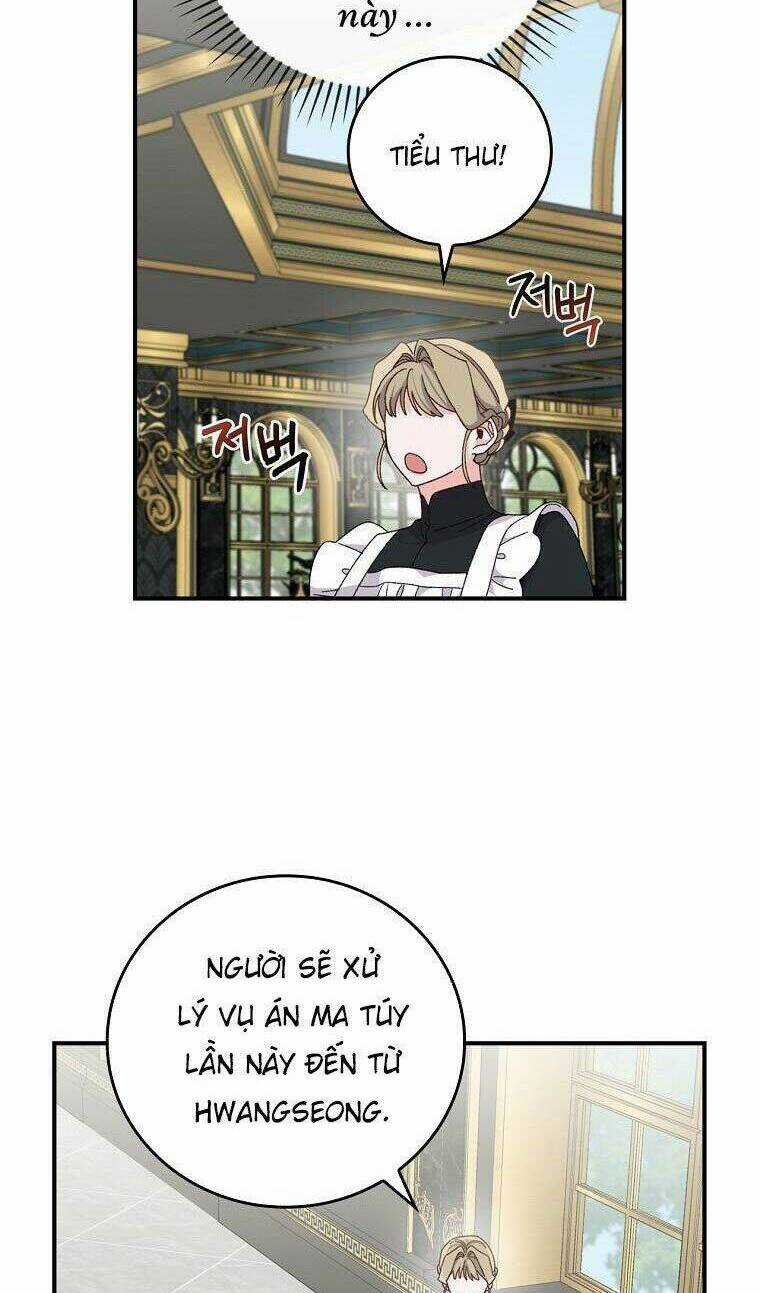 Chị Gái Ác Nữ Chapter 55 trang 60