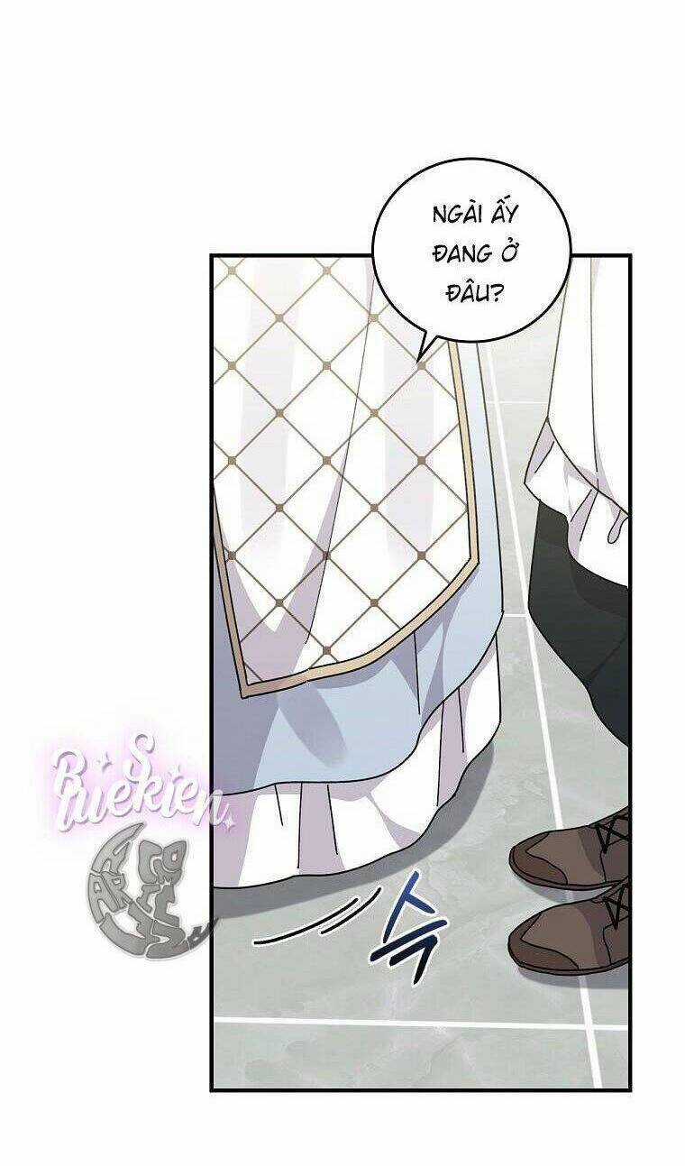 Chị Gái Ác Nữ Chapter 55 trang 64