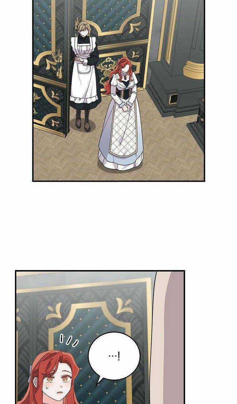 Chị Gái Ác Nữ Chapter 55 trang 66