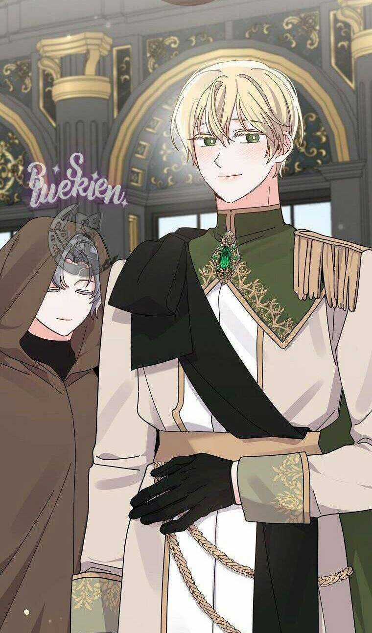 Chị Gái Ác Nữ Chapter 55 trang 68