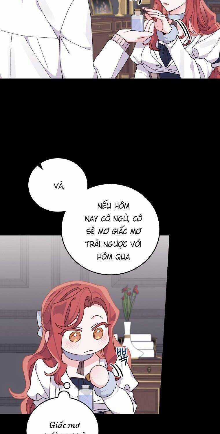 Chị Gái Ác Nữ Chapter 55 trang 7