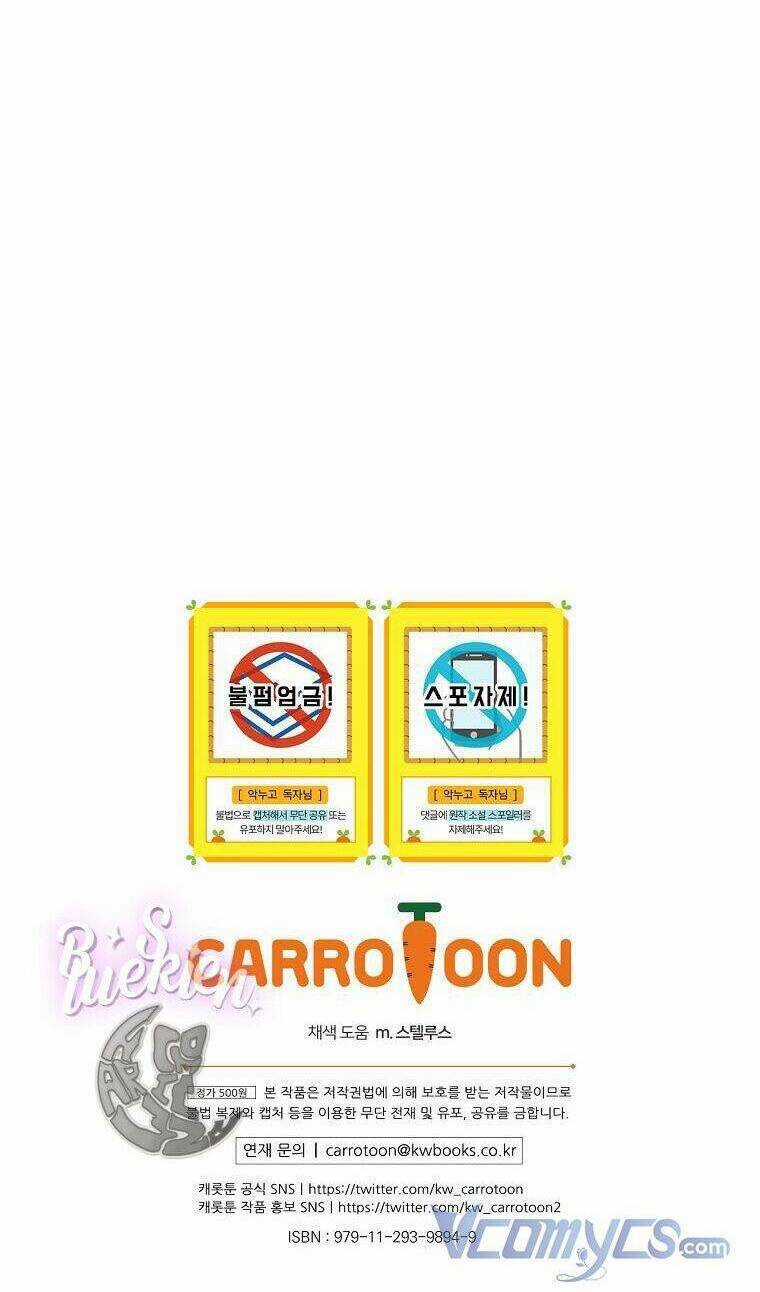 Chị Gái Ác Nữ Chapter 55 trang 70