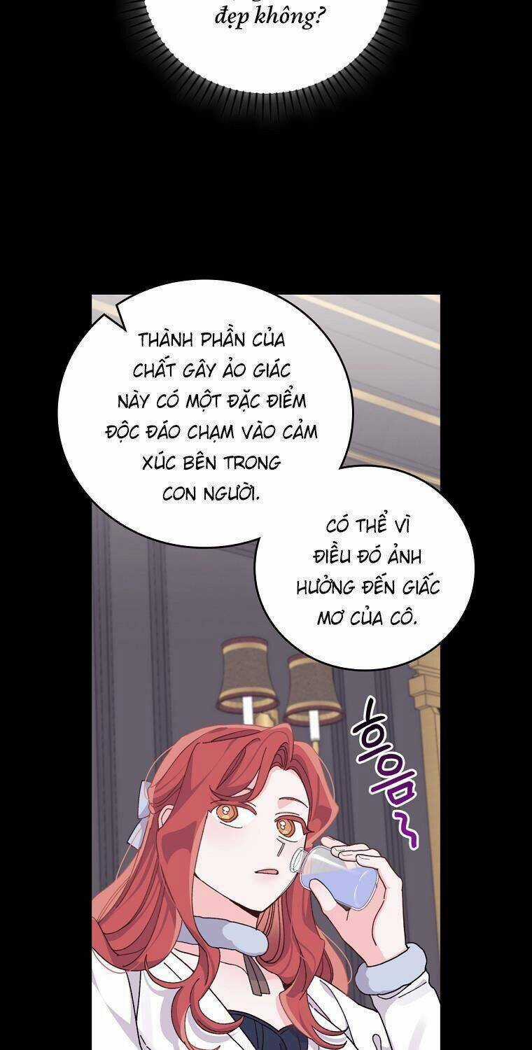 Chị Gái Ác Nữ Chapter 55 trang 9