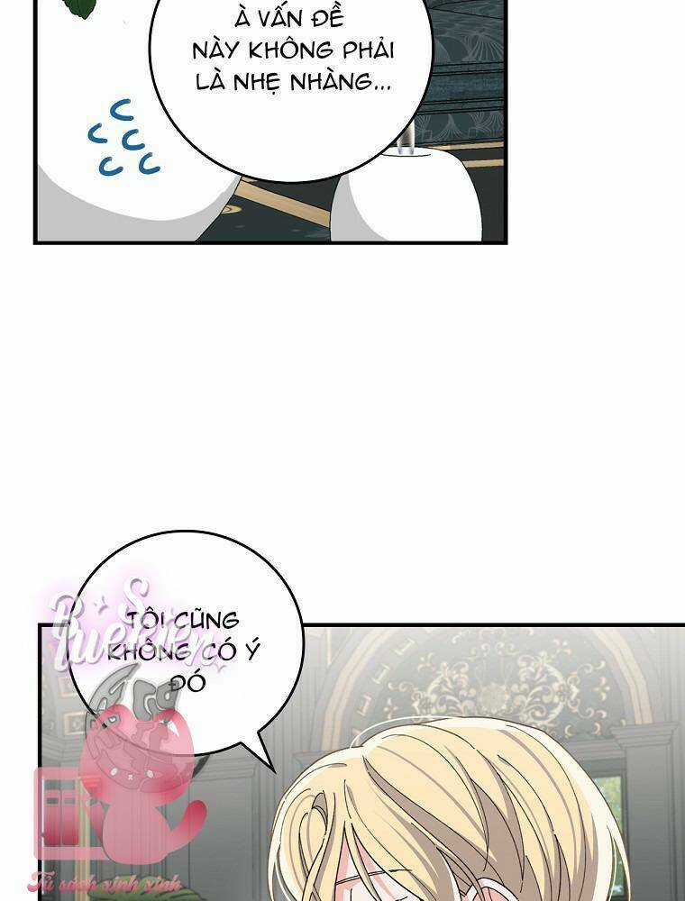 Chị Gái Ác Nữ Chapter 56 trang 12