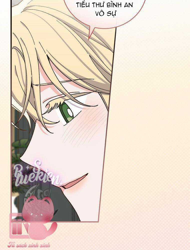 Chị Gái Ác Nữ Chapter 56 trang 14