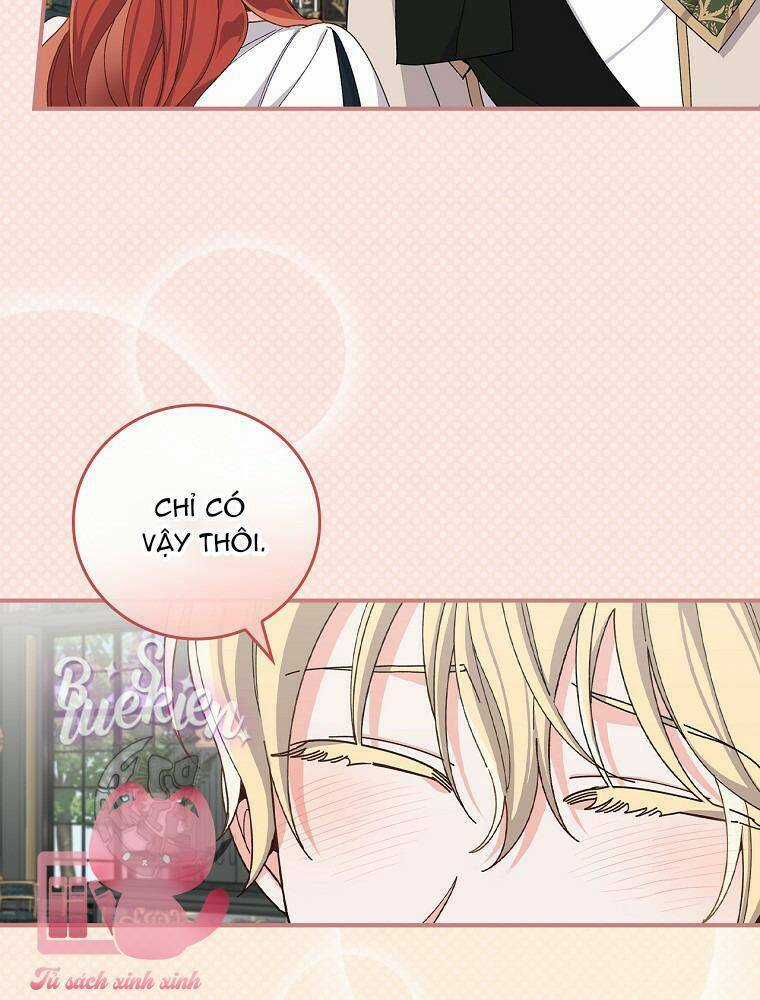 Chị Gái Ác Nữ Chapter 56 trang 16