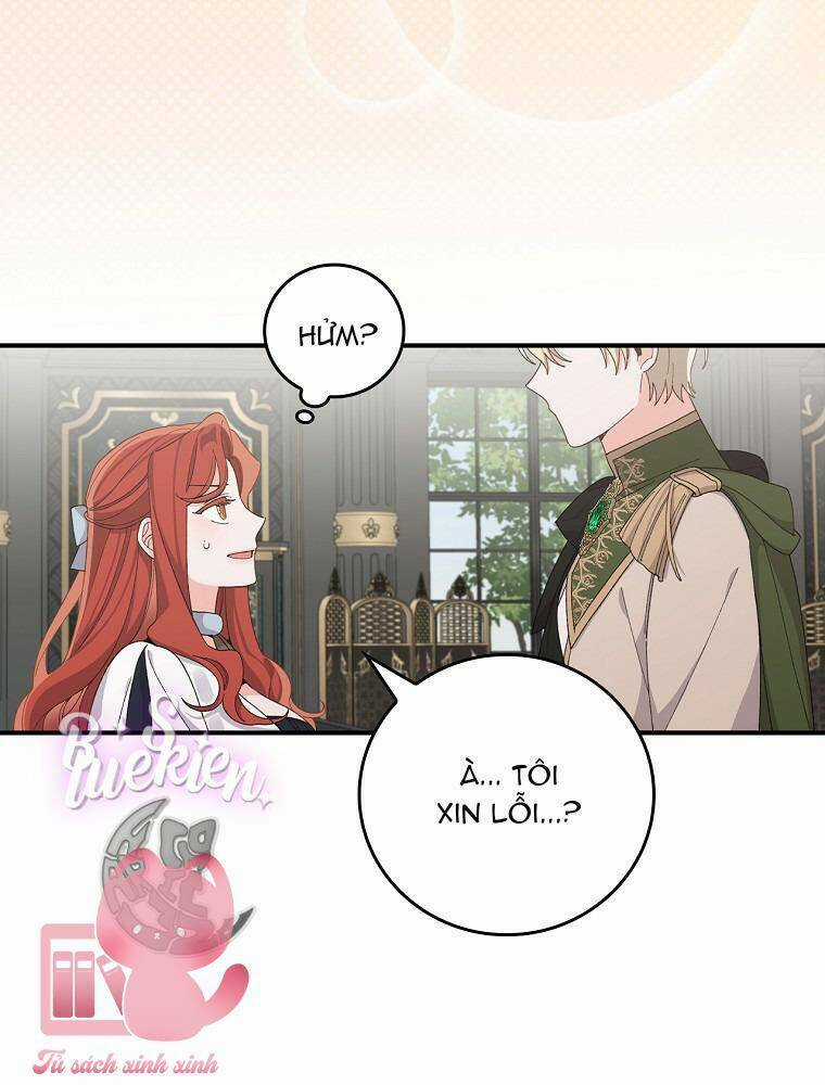 Chị Gái Ác Nữ Chapter 56 trang 17