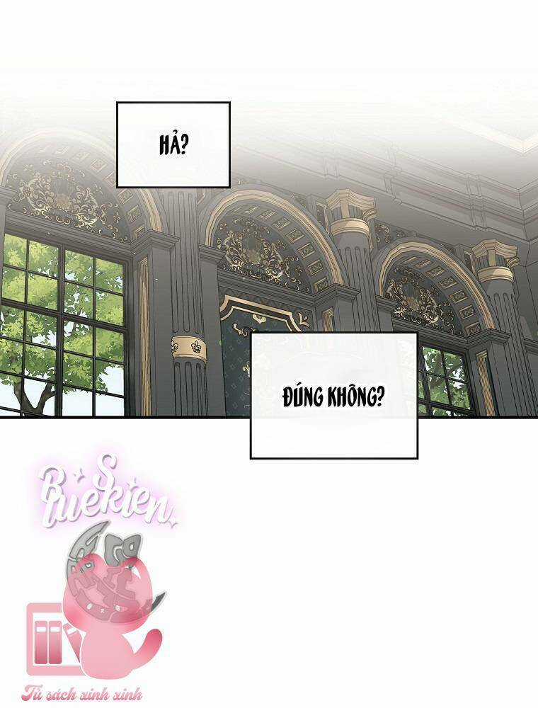 Chị Gái Ác Nữ Chapter 56 trang 18