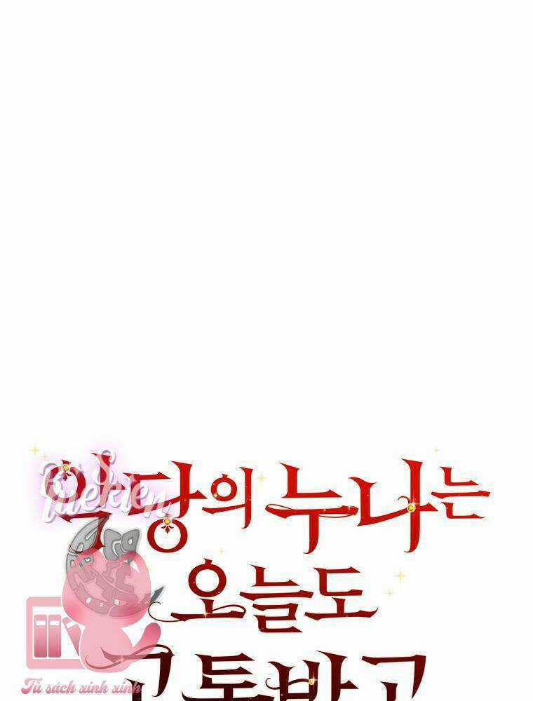 Chị Gái Ác Nữ Chapter 56 trang 19