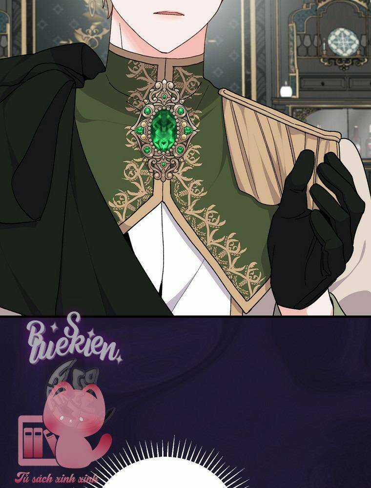 Chị Gái Ác Nữ Chapter 56 trang 2