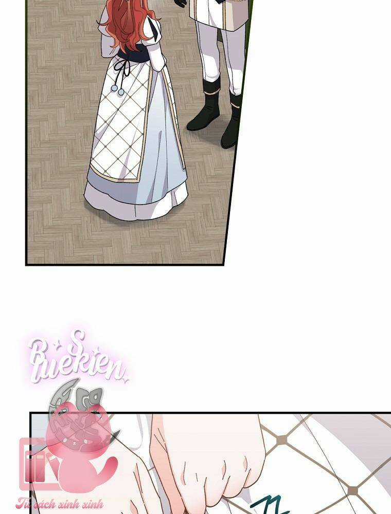 Chị Gái Ác Nữ Chapter 56 trang 22