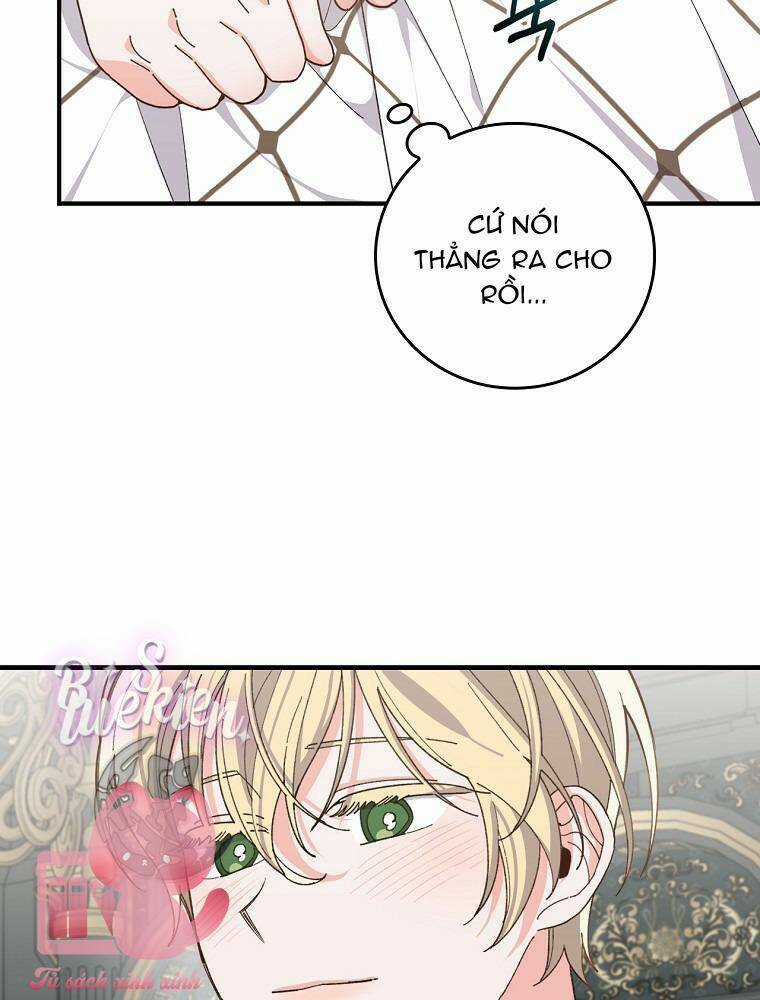 Chị Gái Ác Nữ Chapter 56 trang 23