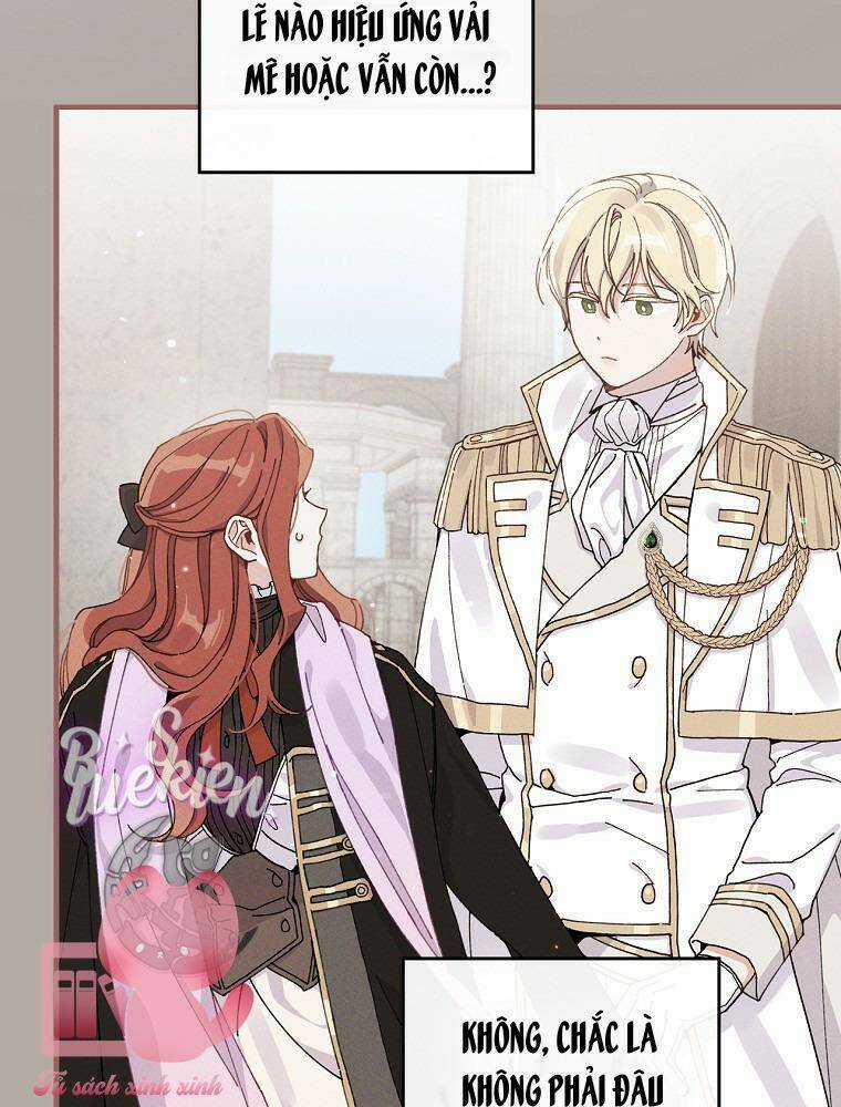 Chị Gái Ác Nữ Chapter 56 trang 26