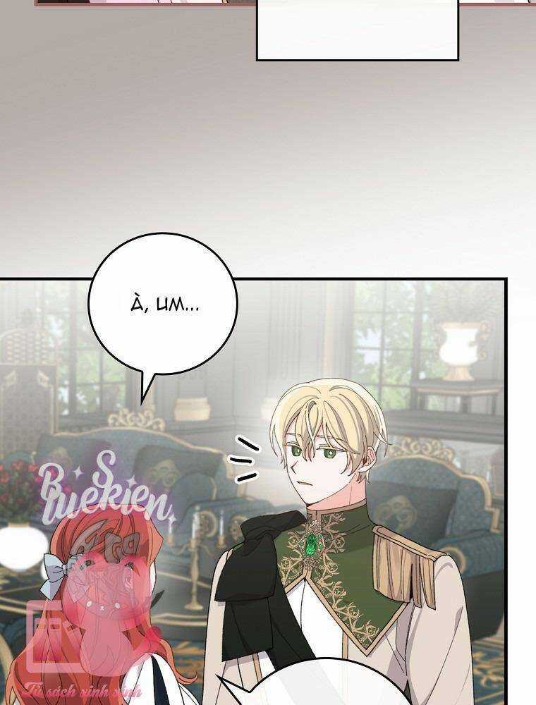 Chị Gái Ác Nữ Chapter 56 trang 27