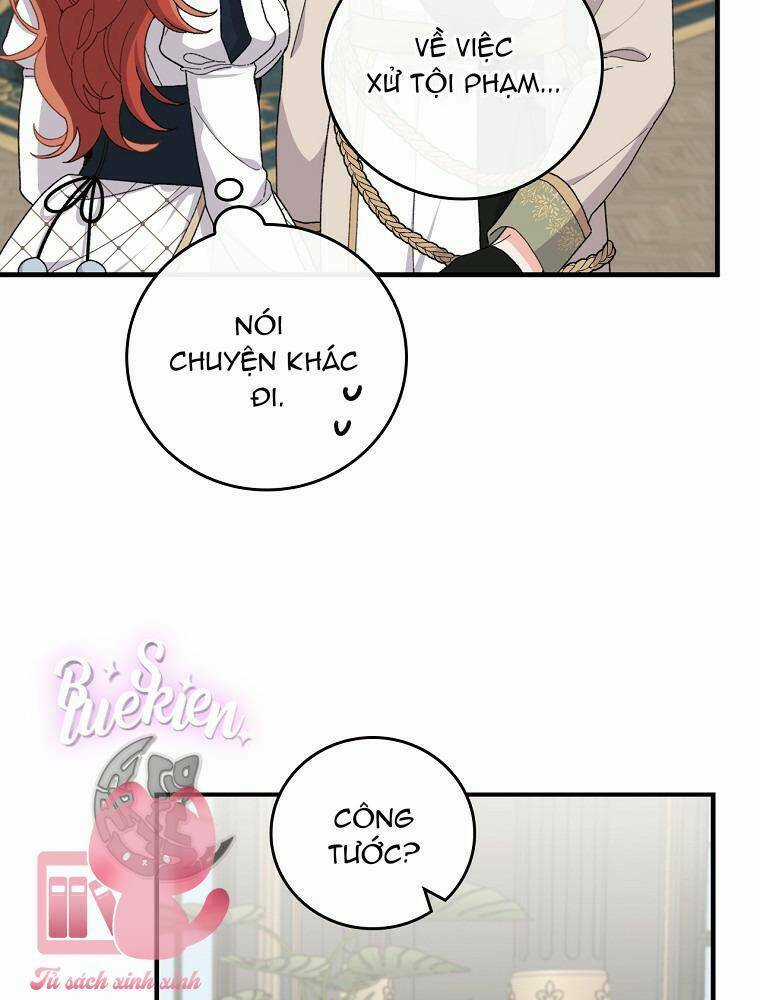 Chị Gái Ác Nữ Chapter 56 trang 28