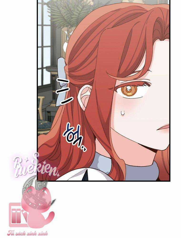 Chị Gái Ác Nữ Chapter 56 trang 29