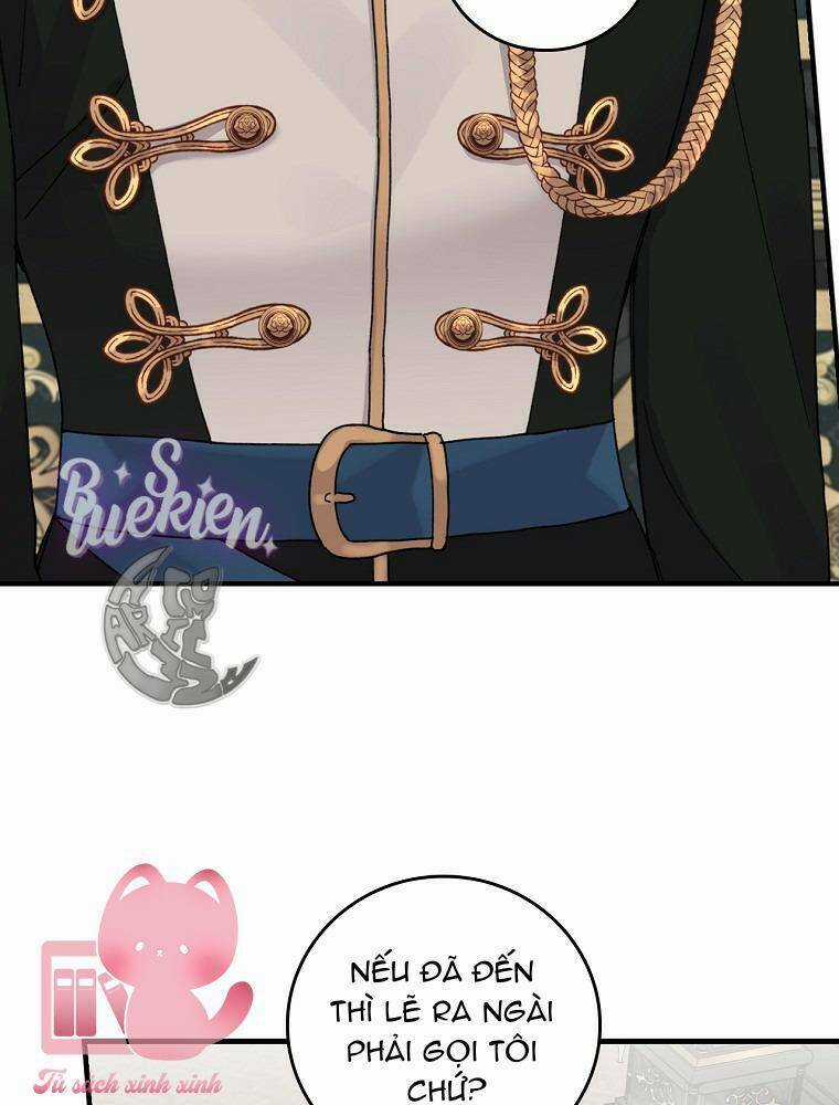 Chị Gái Ác Nữ Chapter 56 trang 31