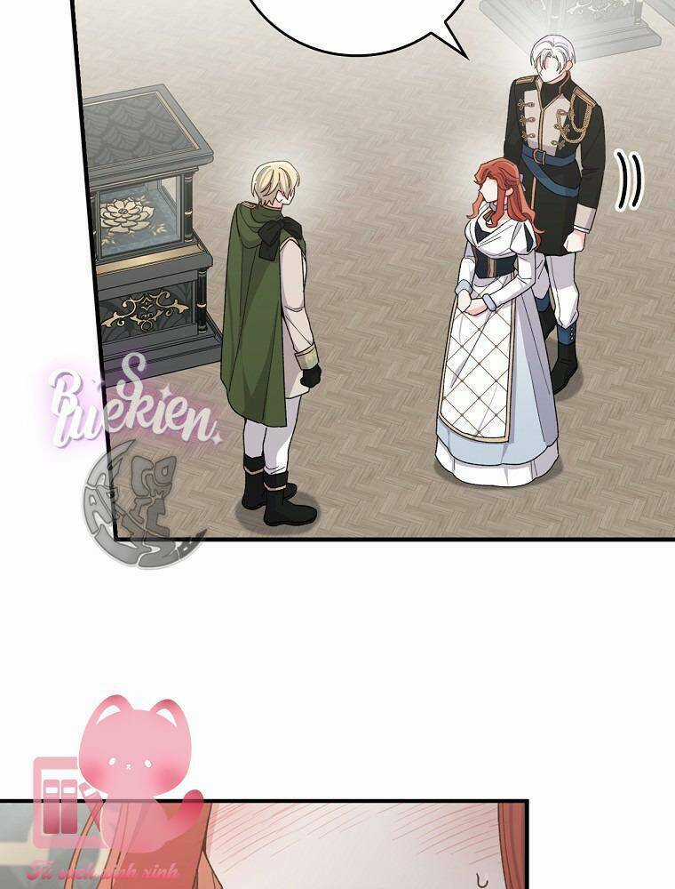 Chị Gái Ác Nữ Chapter 56 trang 32