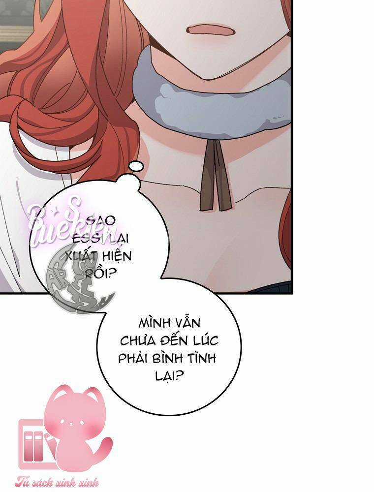 Chị Gái Ác Nữ Chapter 56 trang 33