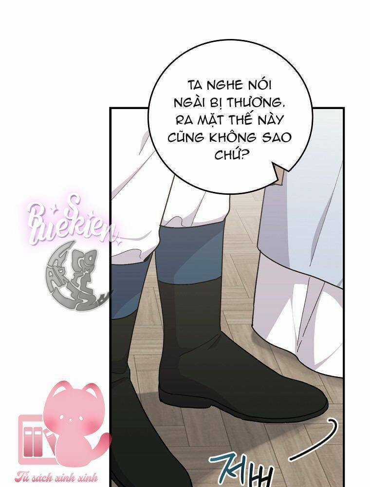 Chị Gái Ác Nữ Chapter 56 trang 34