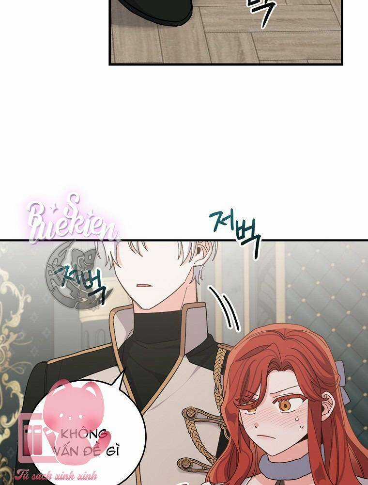 Chị Gái Ác Nữ Chapter 56 trang 35