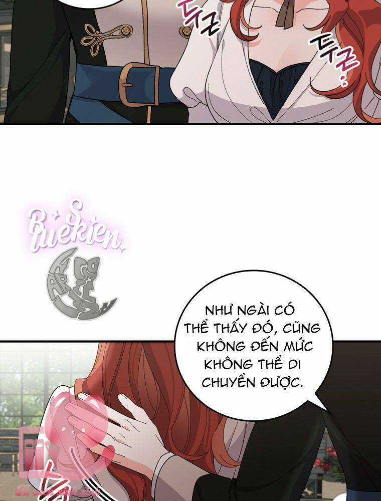 Chị Gái Ác Nữ Chapter 56 trang 36