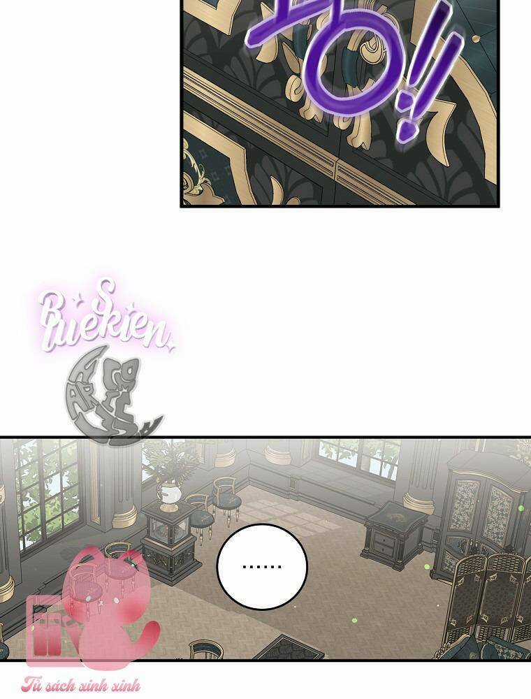 Chị Gái Ác Nữ Chapter 56 trang 42