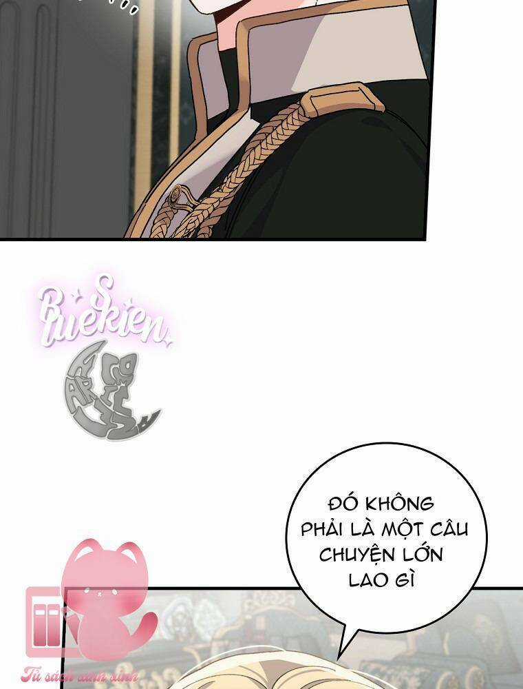 Chị Gái Ác Nữ Chapter 56 trang 44