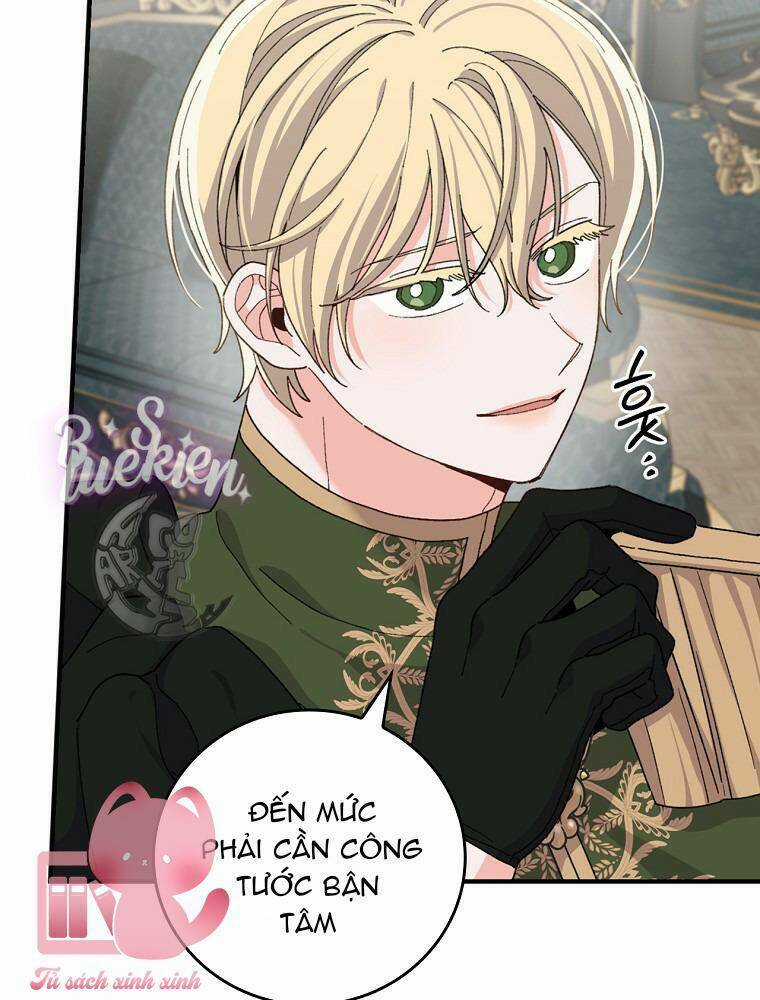 Chị Gái Ác Nữ Chapter 56 trang 45