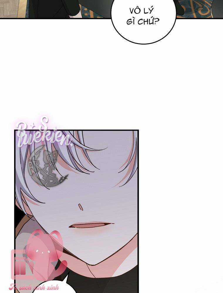 Chị Gái Ác Nữ Chapter 56 trang 47