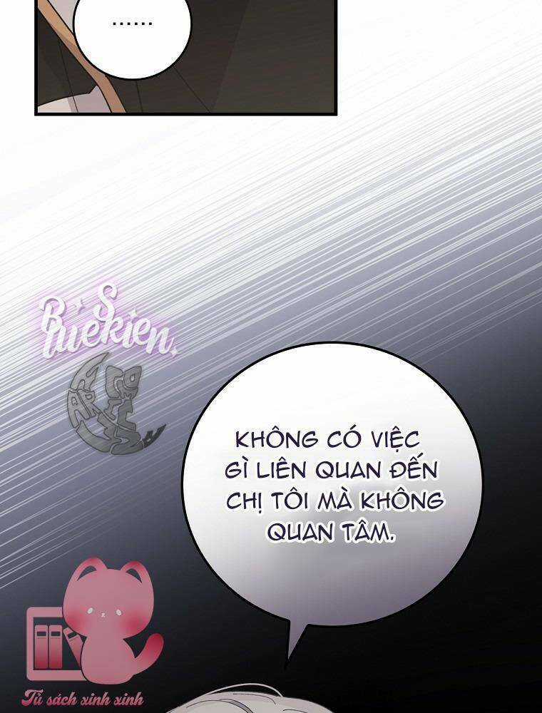 Chị Gái Ác Nữ Chapter 56 trang 48