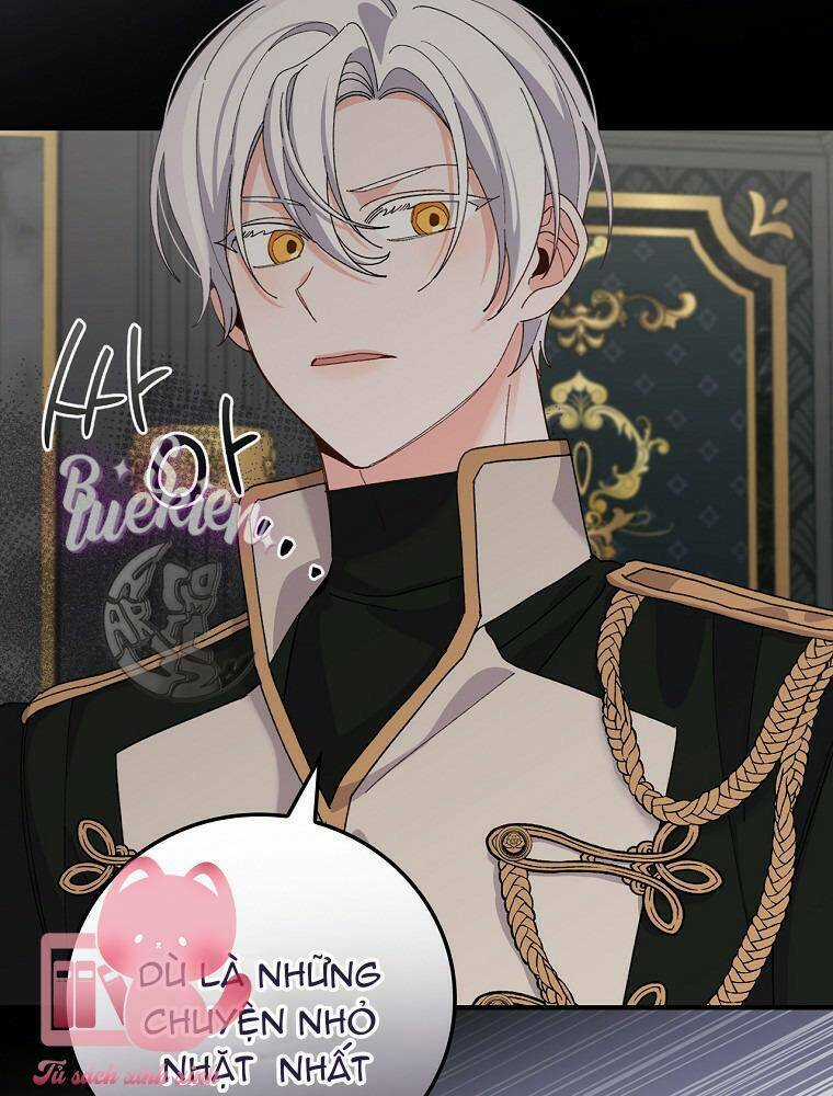 Chị Gái Ác Nữ Chapter 56 trang 49