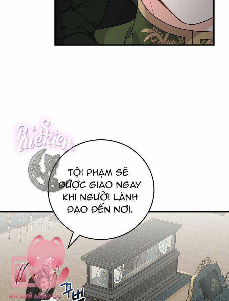 Chị Gái Ác Nữ Chapter 56 trang 51