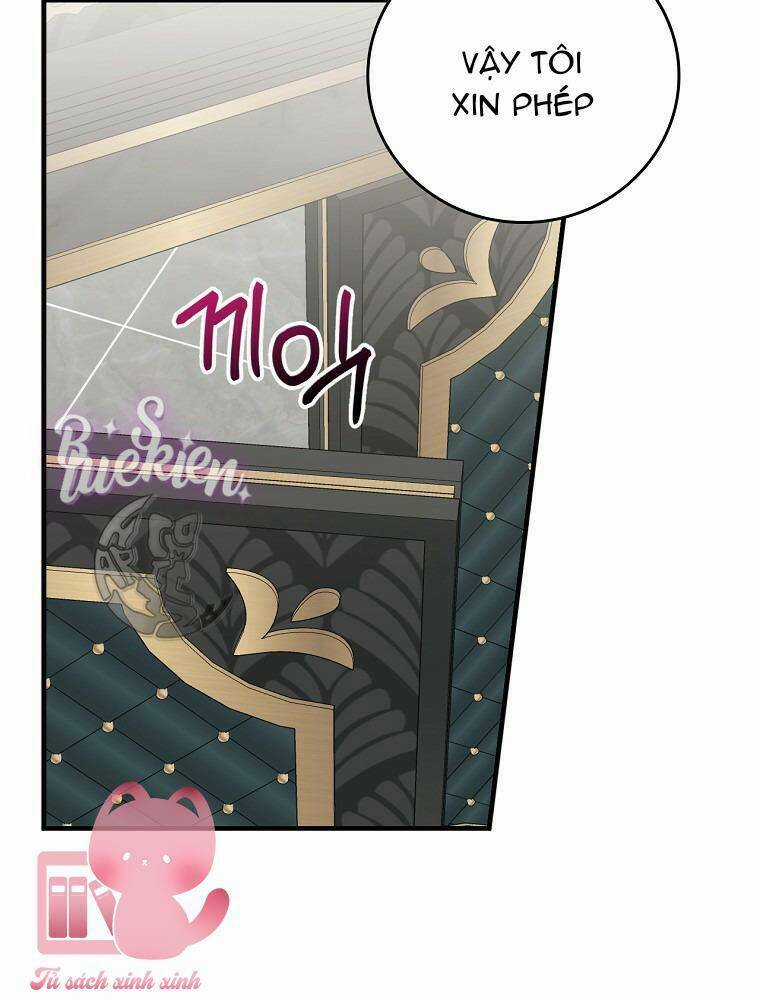 Chị Gái Ác Nữ Chapter 56 trang 53