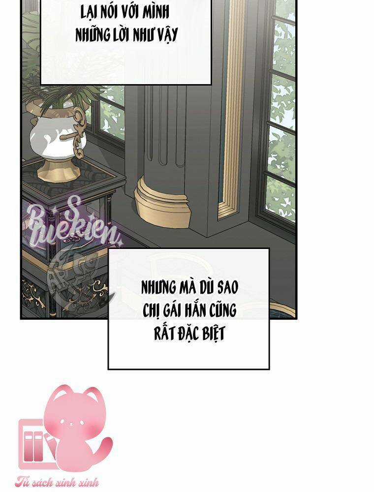 Chị Gái Ác Nữ Chapter 56 trang 57