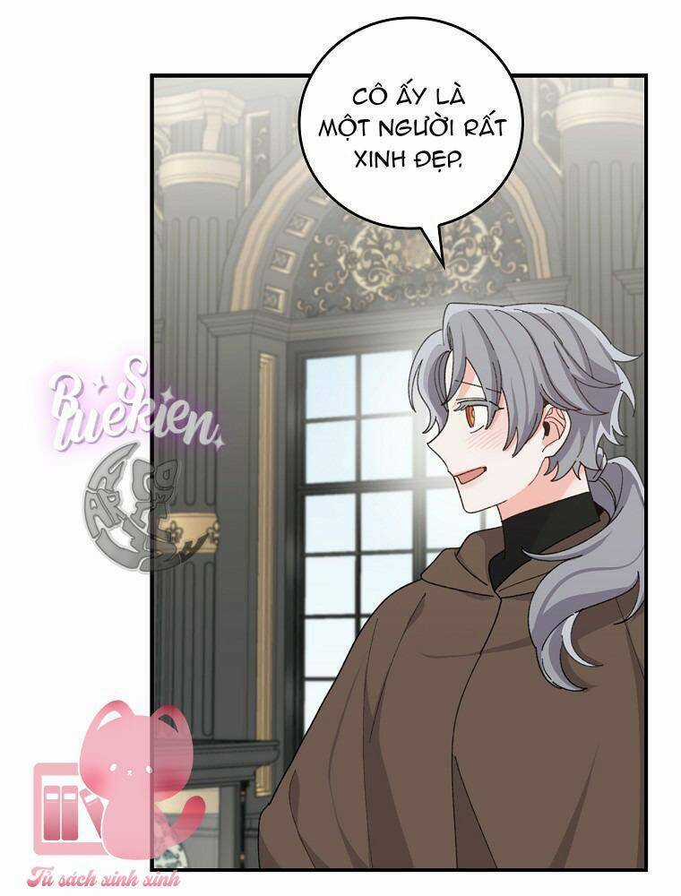 Chị Gái Ác Nữ Chapter 56 trang 58