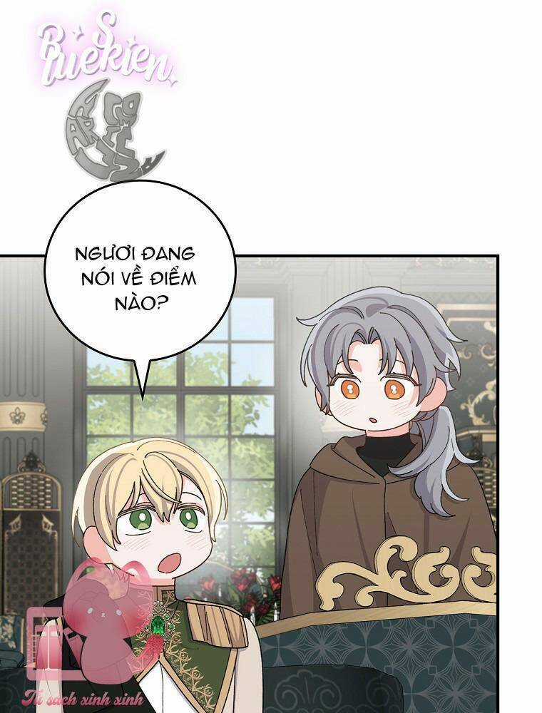 Chị Gái Ác Nữ Chapter 56 trang 59