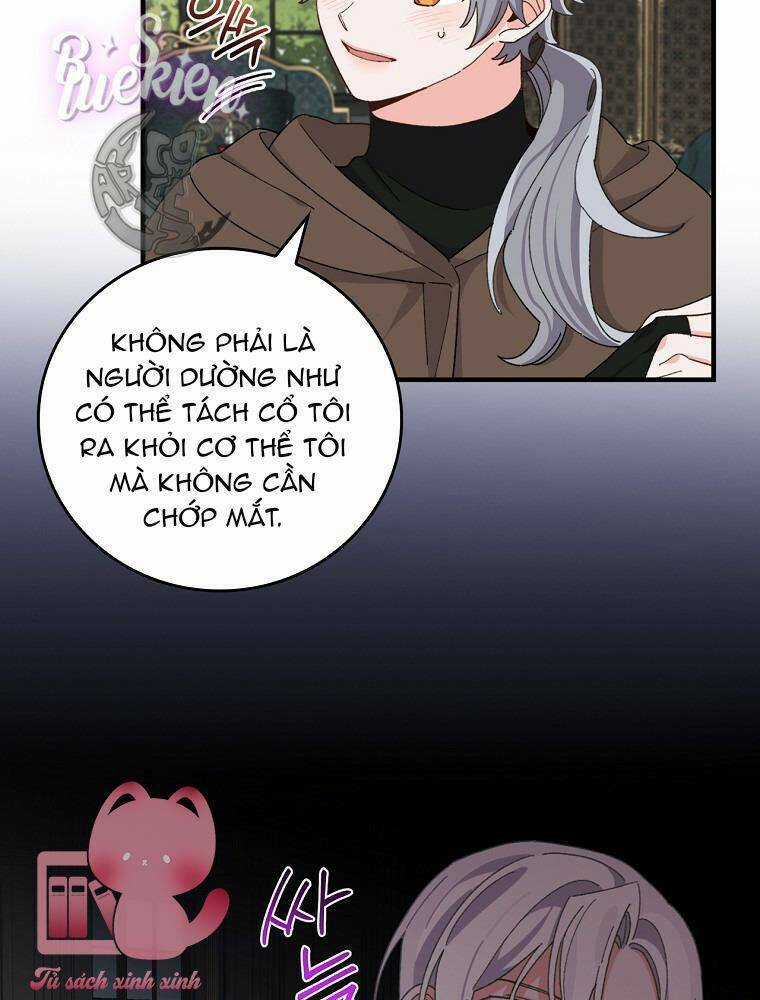 Chị Gái Ác Nữ Chapter 56 trang 61