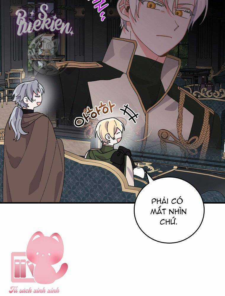 Chị Gái Ác Nữ Chapter 56 trang 62