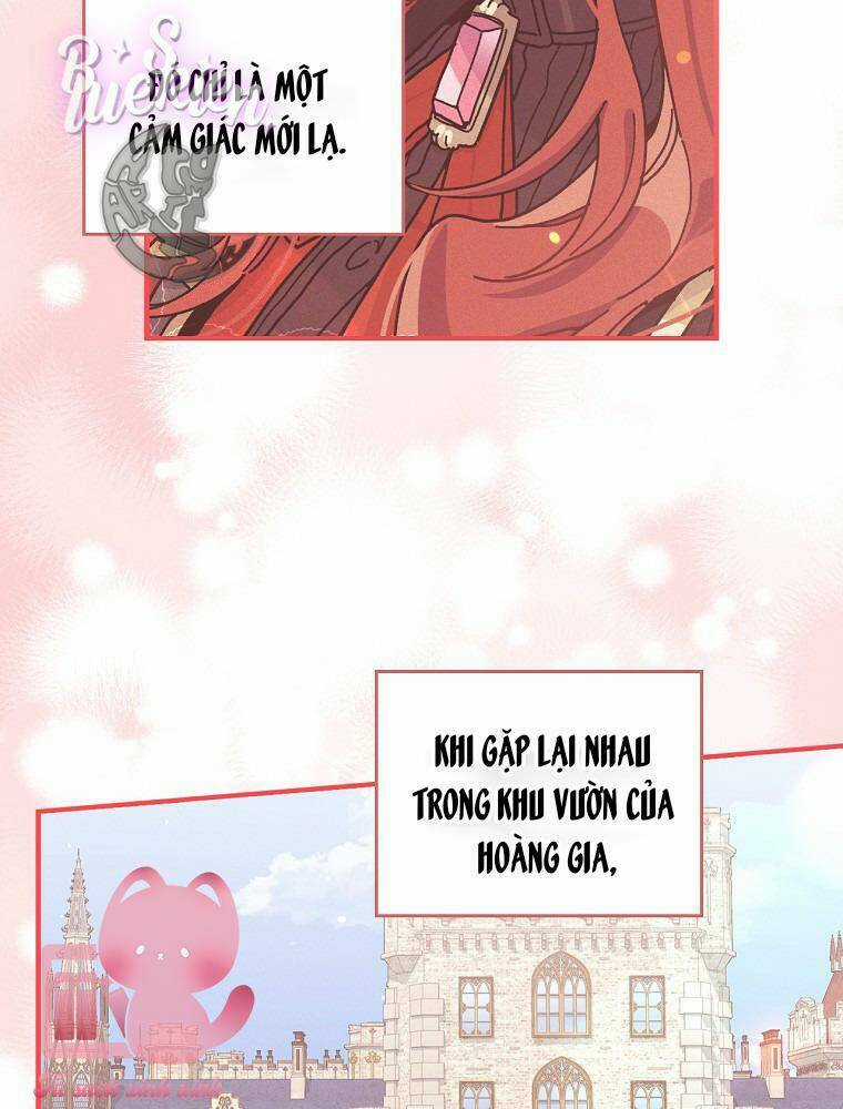 Chị Gái Ác Nữ Chapter 56 trang 65