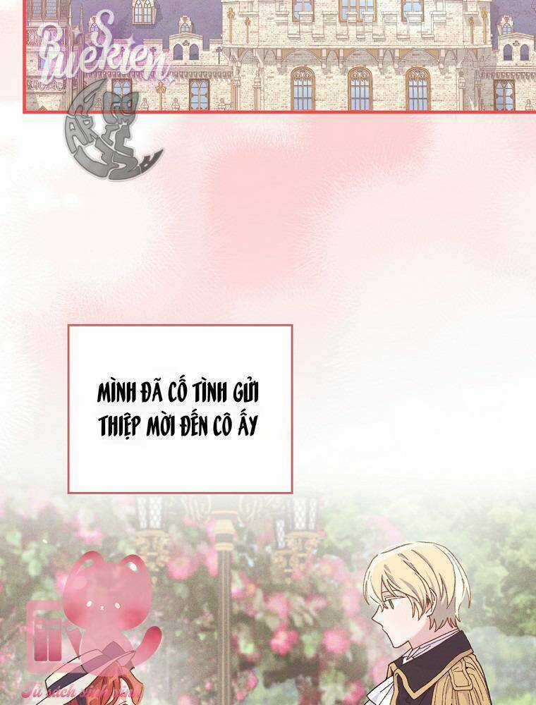 Chị Gái Ác Nữ Chapter 56 trang 66