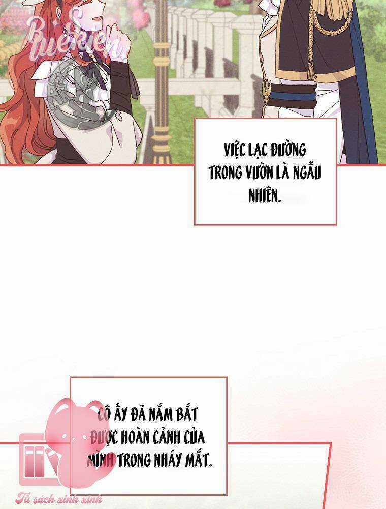 Chị Gái Ác Nữ Chapter 56 trang 67