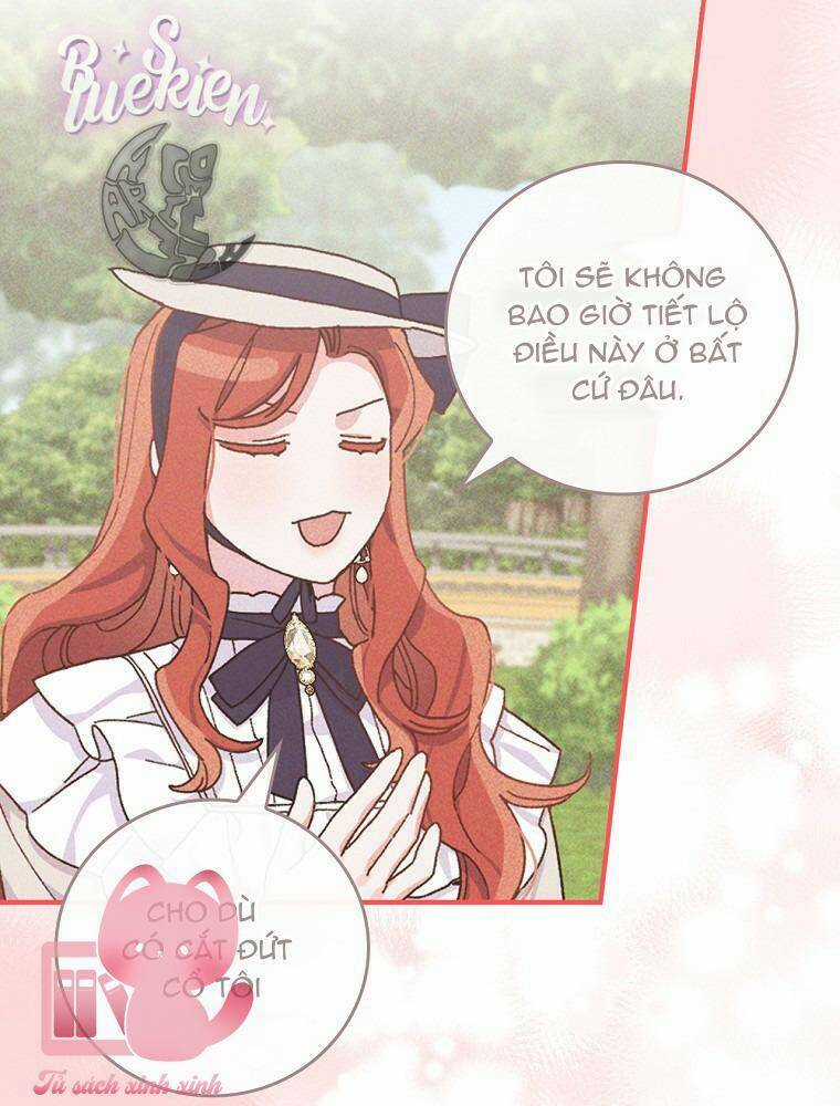 Chị Gái Ác Nữ Chapter 56 trang 68