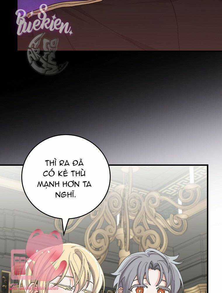 Chị Gái Ác Nữ Chapter 56 trang 73