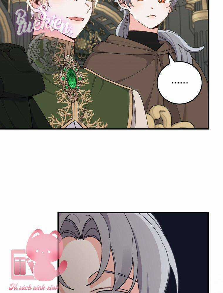 Chị Gái Ác Nữ Chapter 56 trang 74