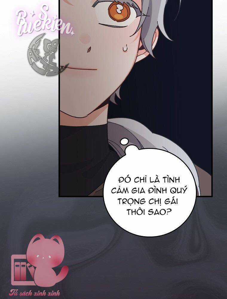 Chị Gái Ác Nữ Chapter 56 trang 75