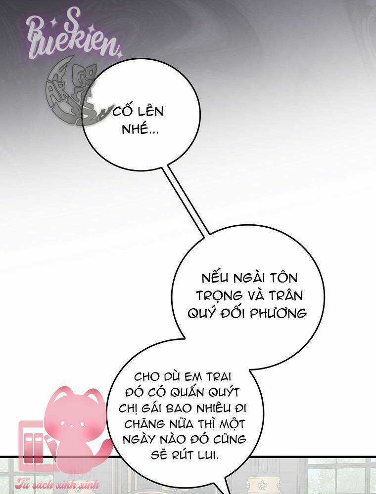 Chị Gái Ác Nữ Chapter 56 trang 77