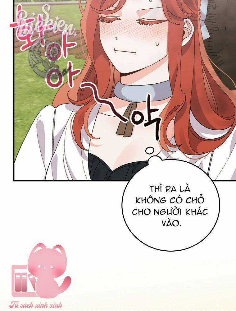 Chị Gái Ác Nữ Chapter 56 trang 83