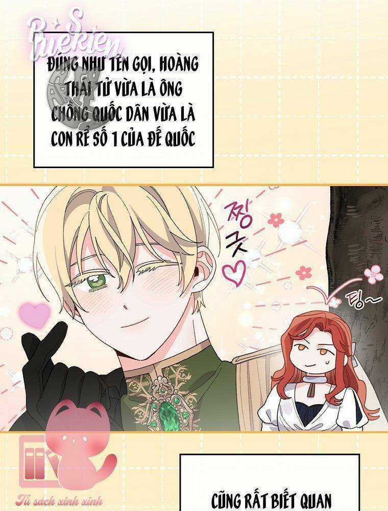 Chị Gái Ác Nữ Chapter 56 trang 84