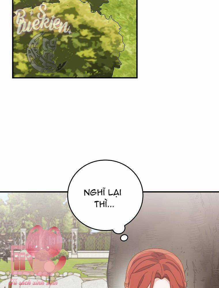 Chị Gái Ác Nữ Chapter 56 trang 86